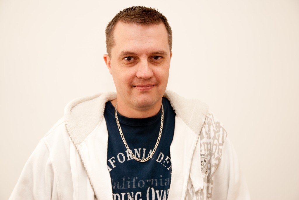 Martin Jajcaj